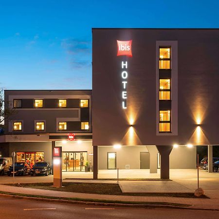 Ibis Muenchen Airport Sued Hotel Hallbergmoos Luaran gambar