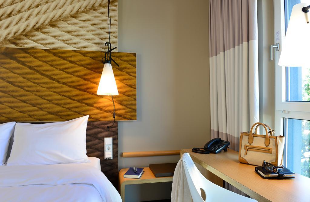Ibis Muenchen Airport Sued Hotel Hallbergmoos Luaran gambar