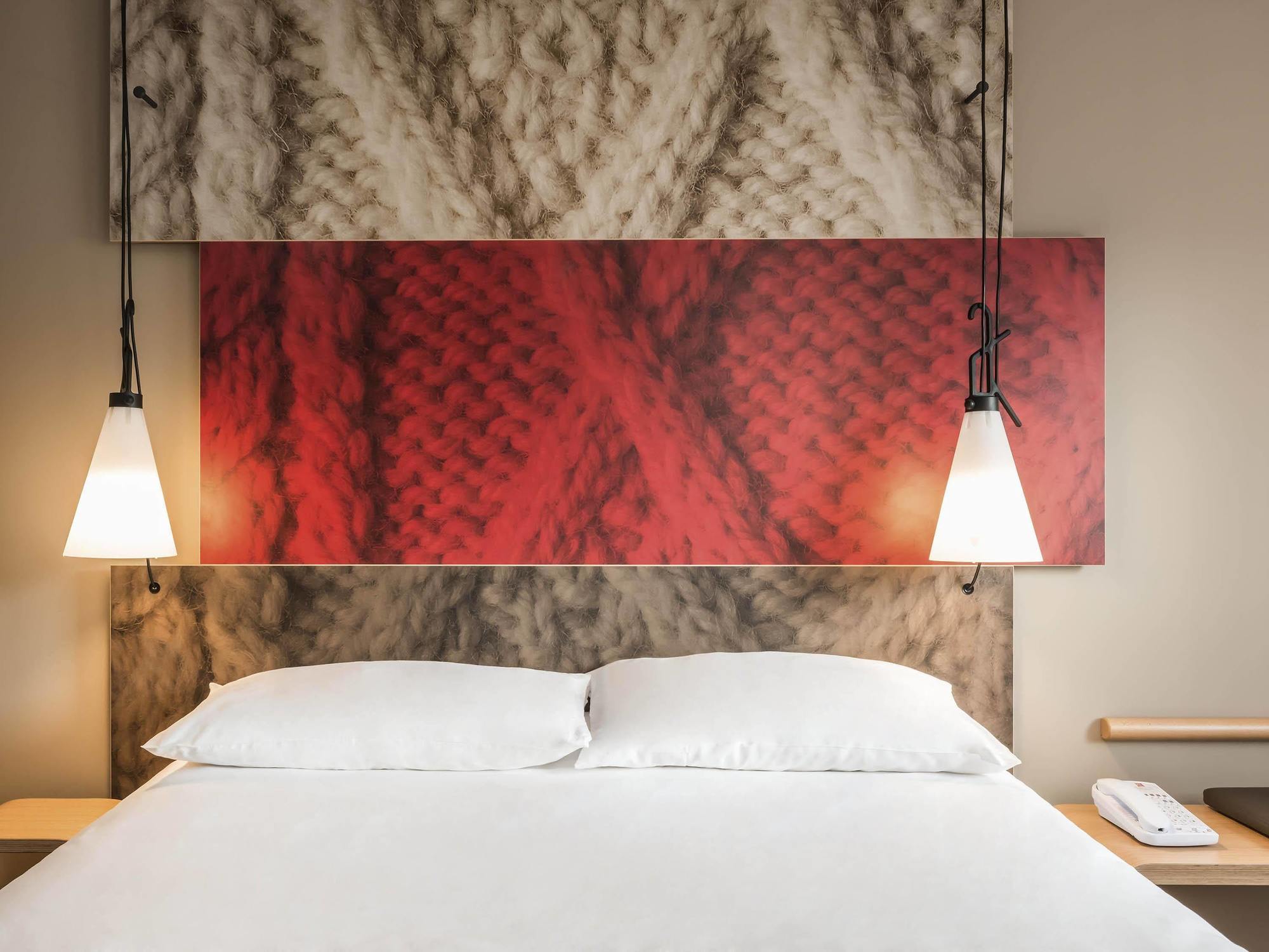 Ibis Muenchen Airport Sued Hotel Hallbergmoos Luaran gambar