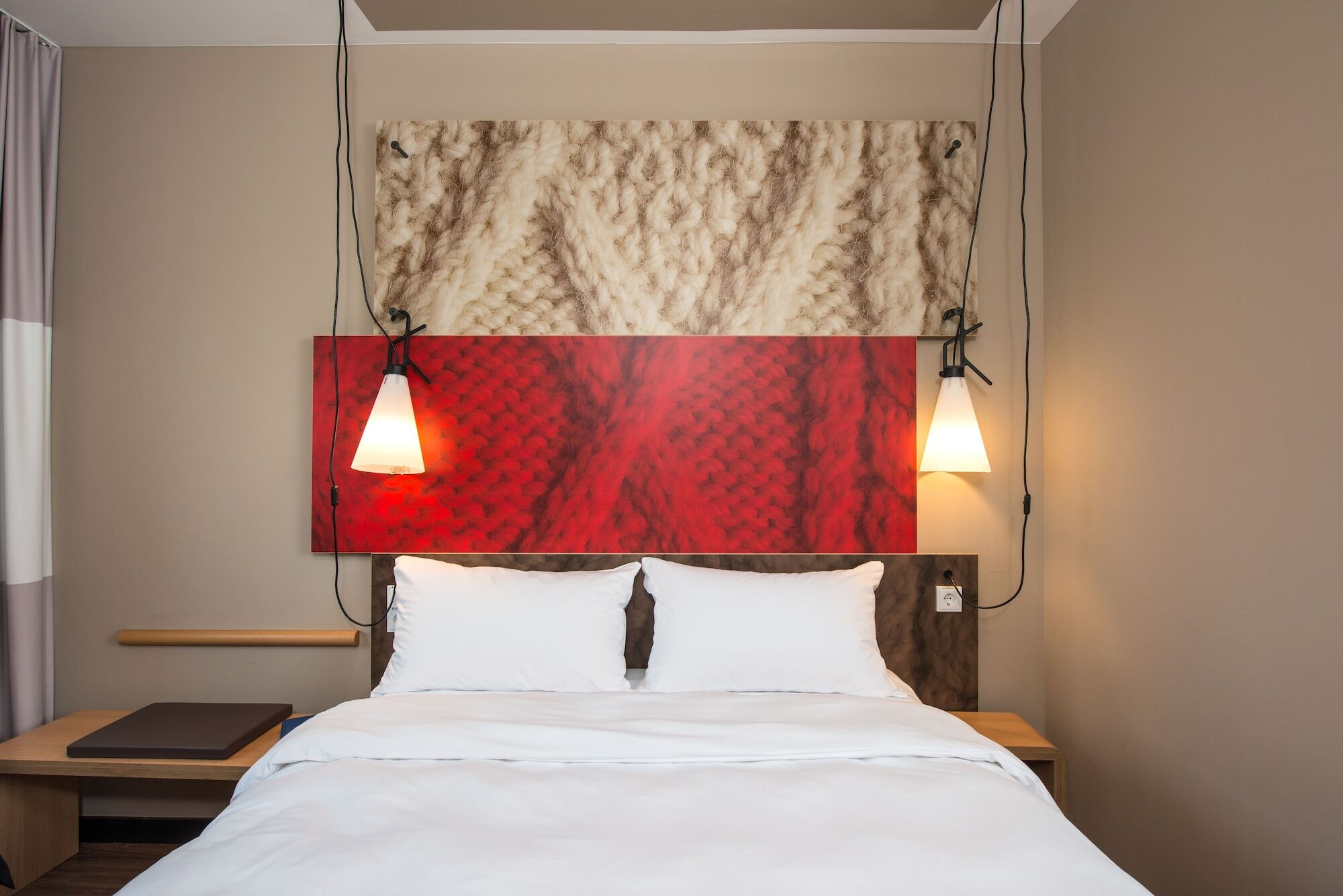 Ibis Muenchen Airport Sued Hotel Hallbergmoos Luaran gambar