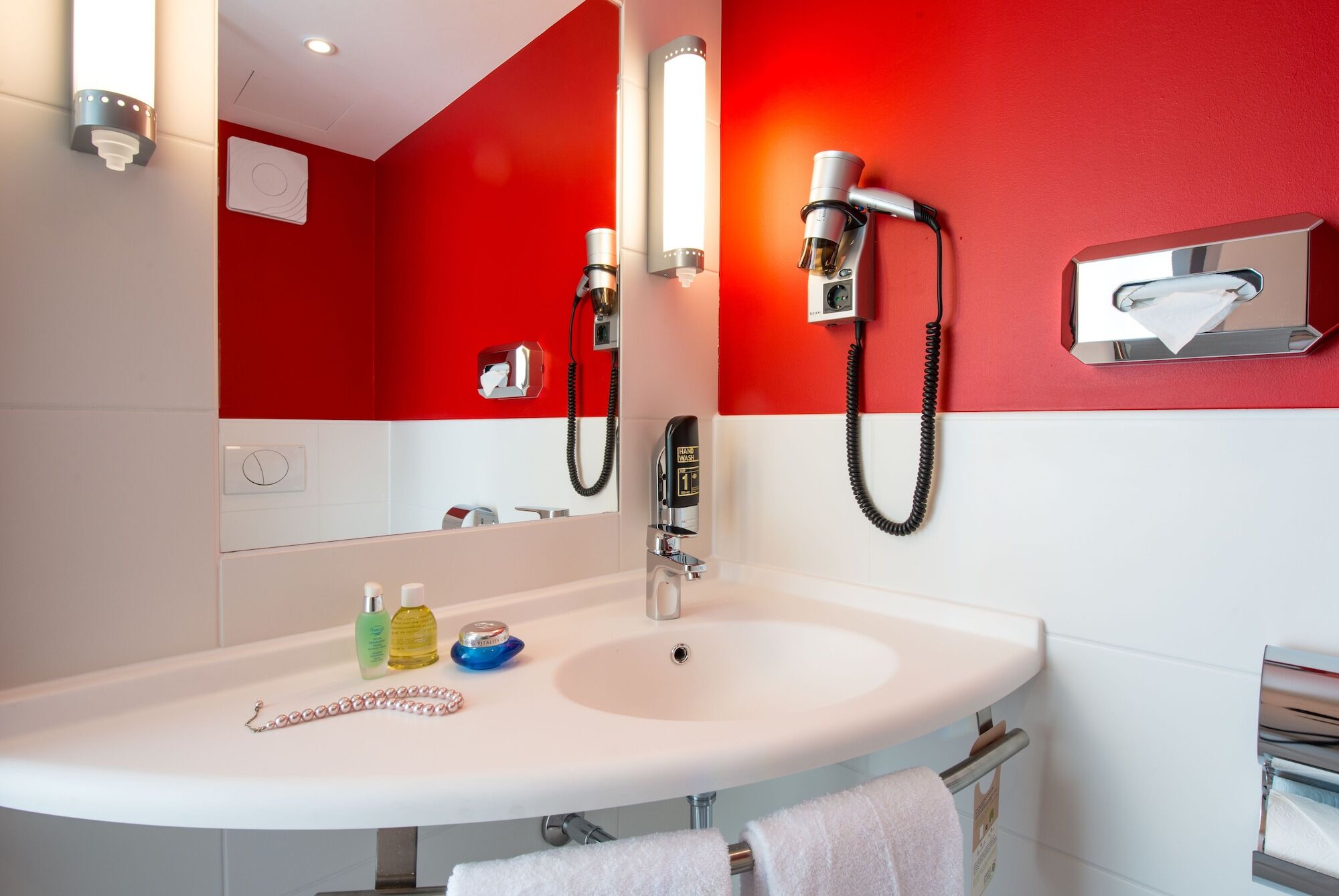 Ibis Muenchen Airport Sued Hotel Hallbergmoos Luaran gambar